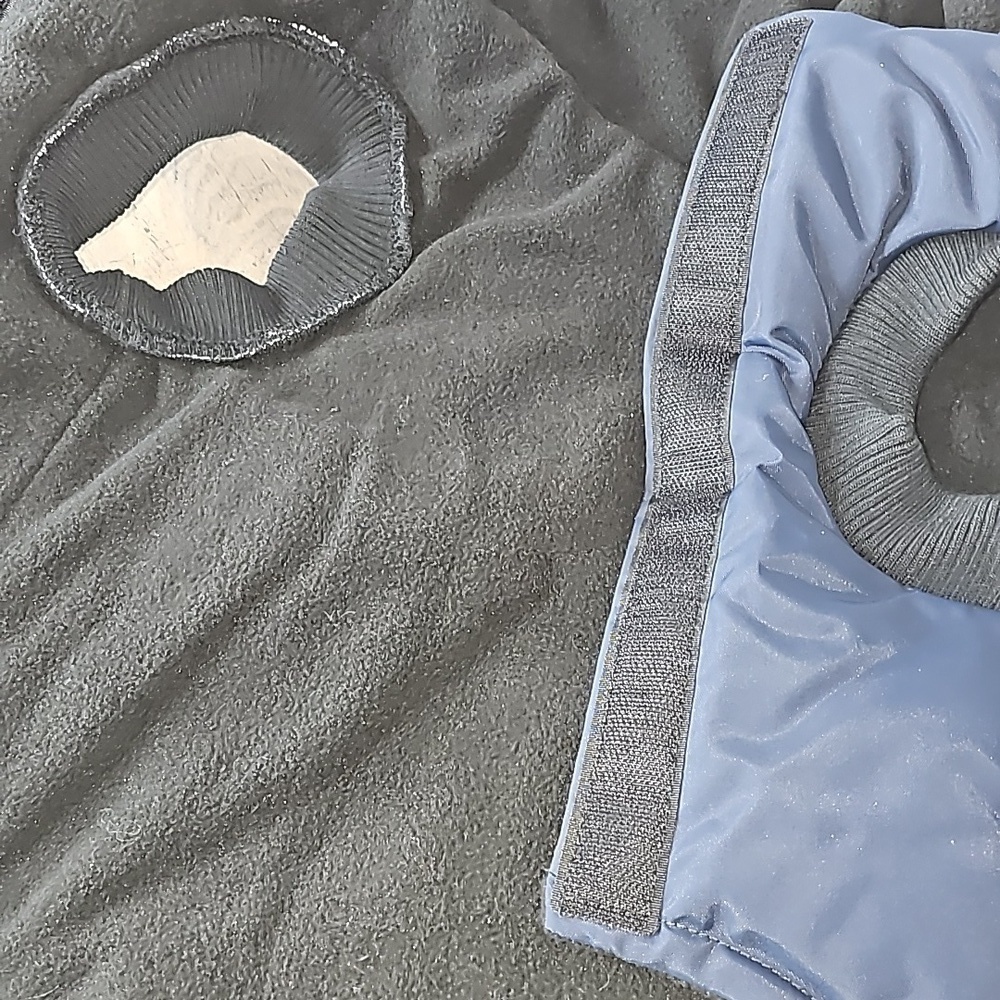 Pajar Pup Canada Warm Dog Jacket - Picture 7 of 7
